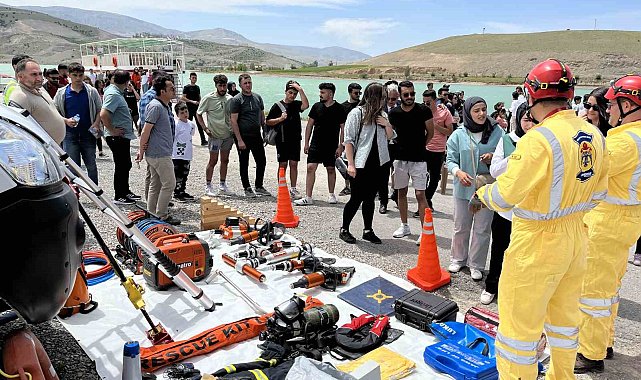 Acil Durum Koordinatörü Eğitimi