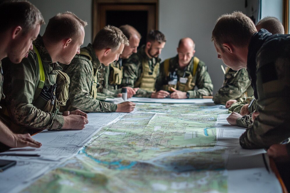  Askeri Standardizasyon