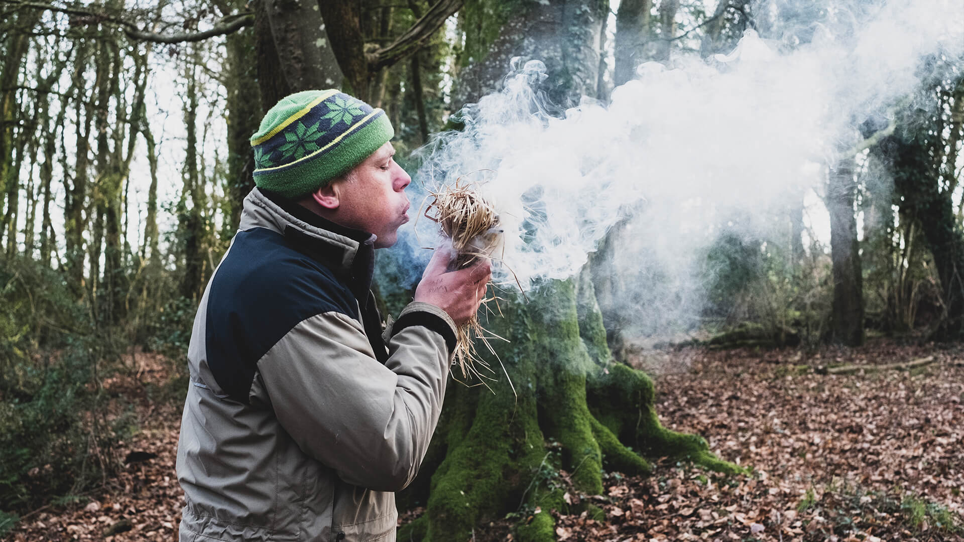 Hayatta Kalma (Survival) Kursu