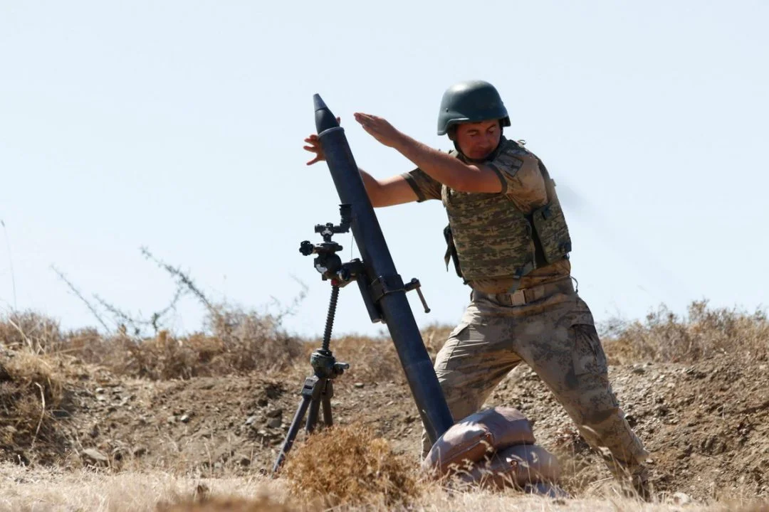 İleri Gözetleyicilik Eğitim Kursu