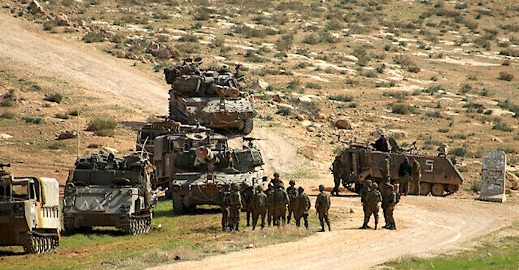  Kara Harekatı Kursu