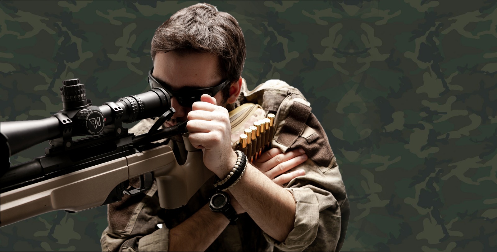 Keskin Nişancılık Eğitimi