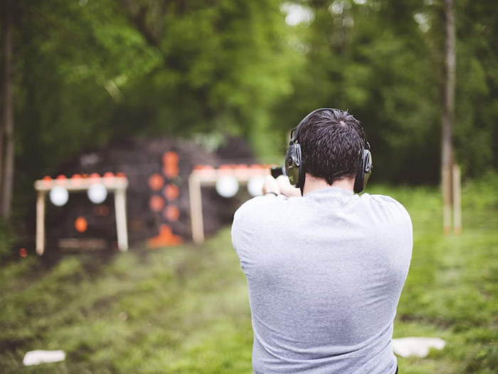 Pratik Tabanca Eğitimi