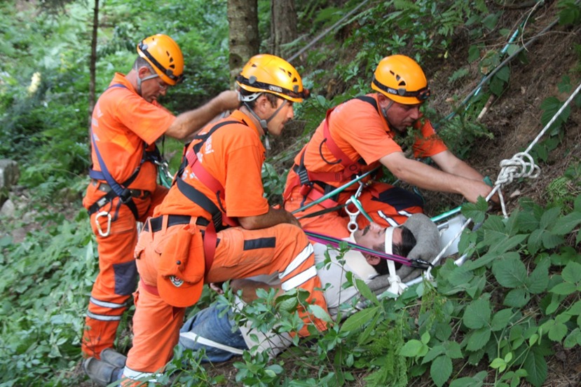 Temel Acil Durum Eğitimi
