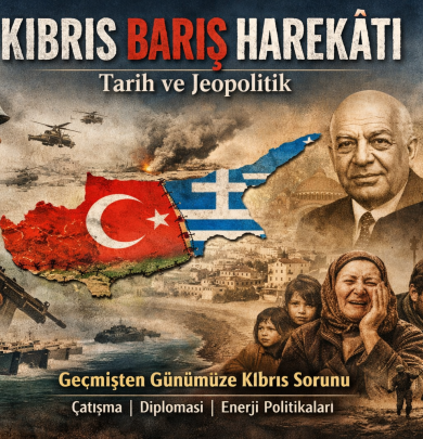 Kıbrıs Barış Harekâtı