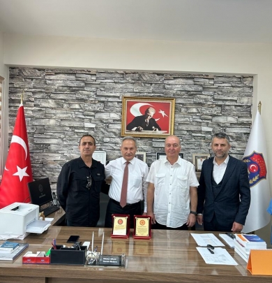 Vatan Kahramanları Derneği’nden Adana Çıkarması