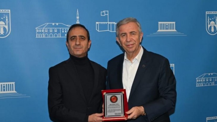 Kültürün Taşıyıcısı Olmaya Devam Ediyoruz