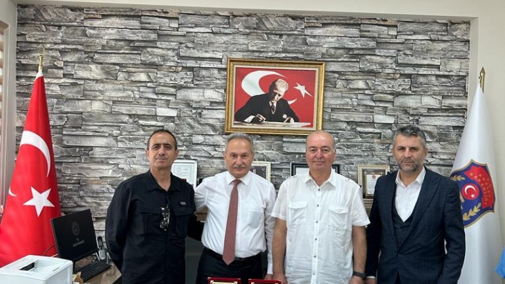 Vatan Kahramanları Derneği’nden Adana Çıkarması