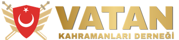 Vatan Kahramanları Derneği Resmi Web Sitesi